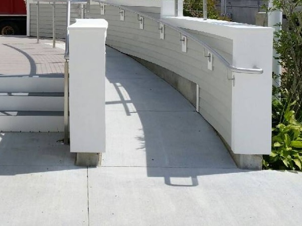 Wheelchair Ramps
