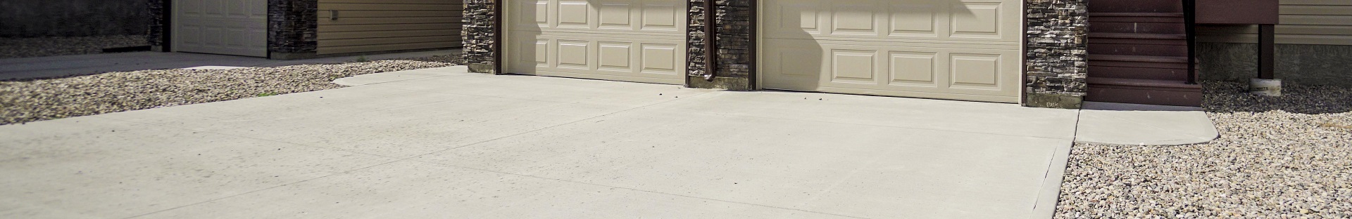 Concrete Maintenance